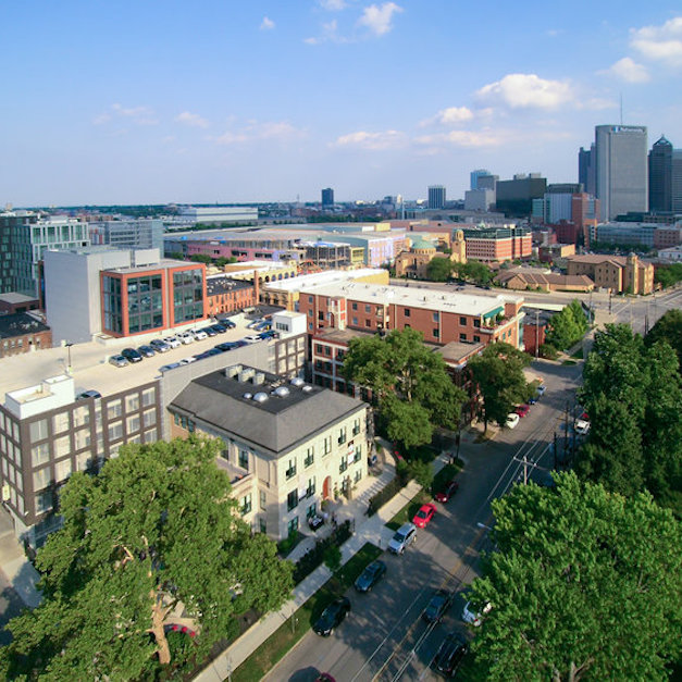 Visit Columbus Museum of Art